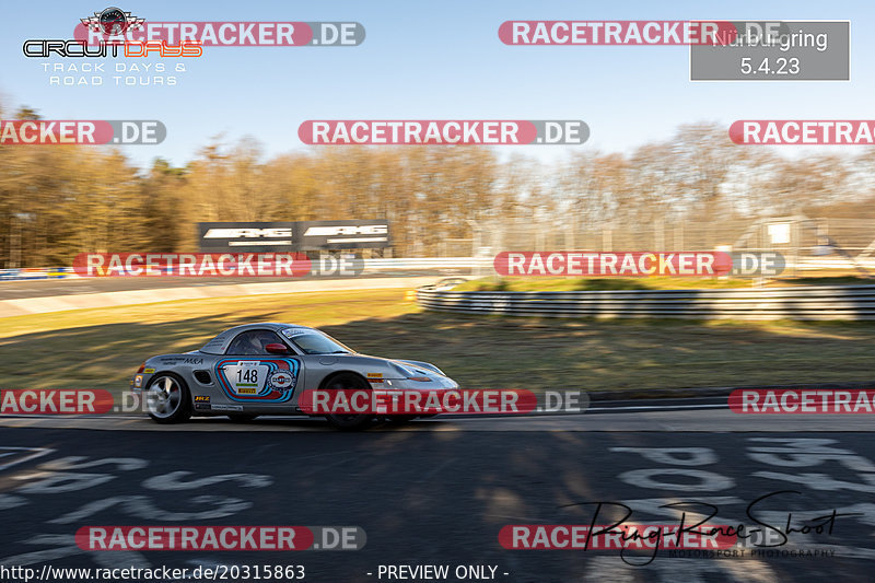 Bild #20315863 - CircuitDays - Nürburgring Nordschleife