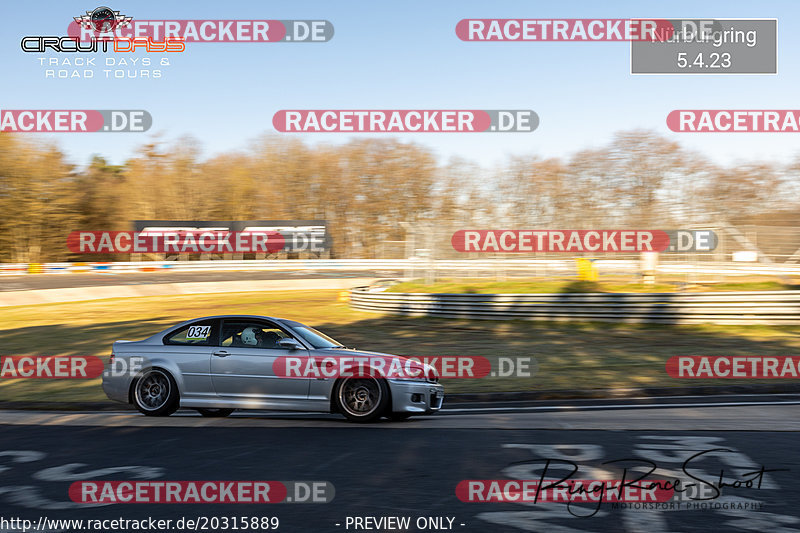 Bild #20315889 - CircuitDays - Nürburgring Nordschleife