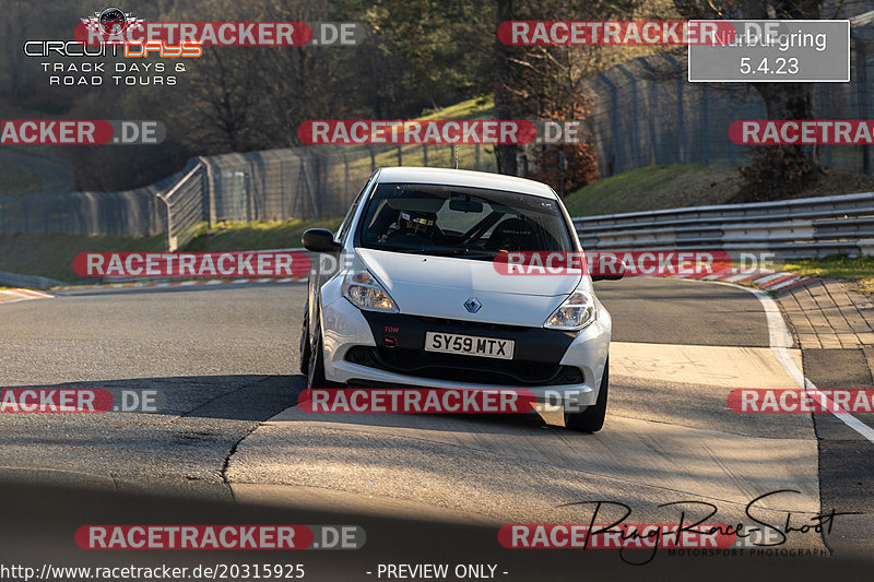 Bild #20315925 - CircuitDays - Nürburgring Nordschleife