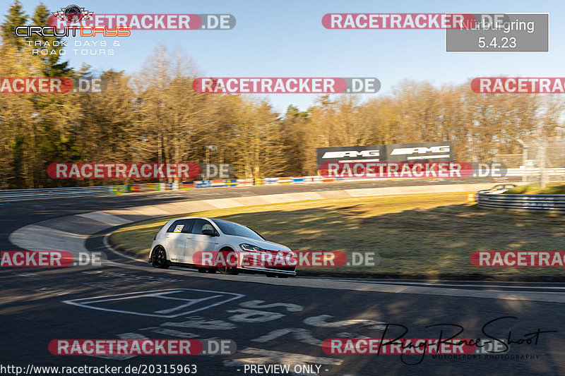 Bild #20315963 - CircuitDays - Nürburgring Nordschleife