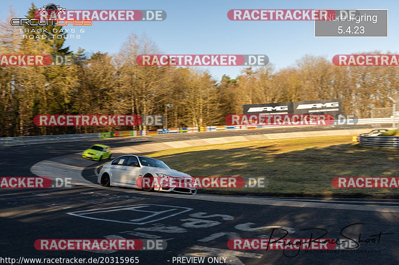 Bild #20315965 - CircuitDays - Nürburgring Nordschleife