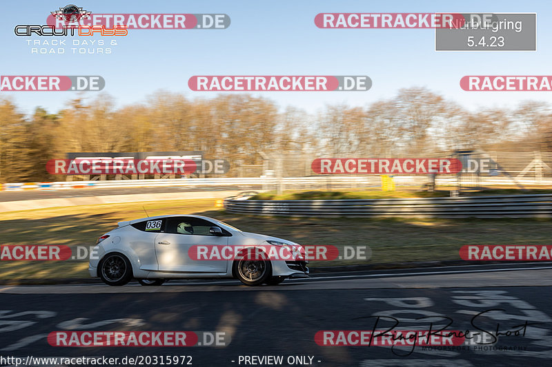 Bild #20315972 - CircuitDays - Nürburgring Nordschleife