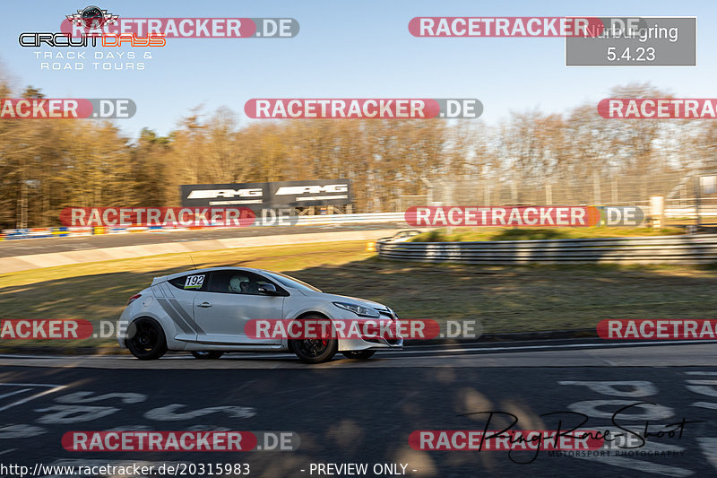 Bild #20315983 - CircuitDays - Nürburgring Nordschleife