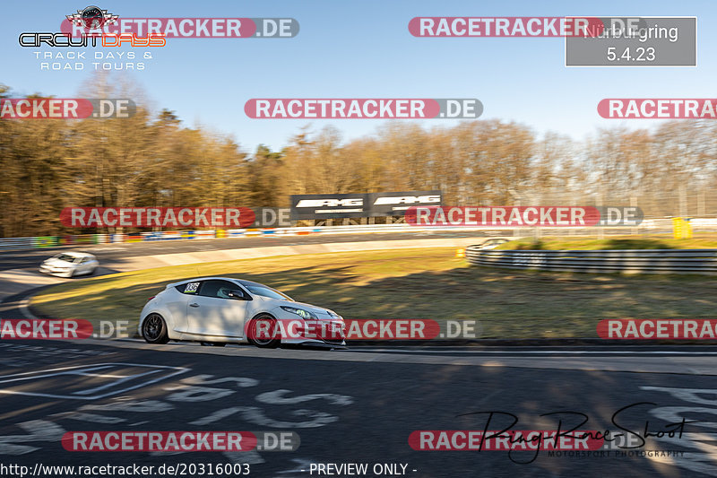 Bild #20316003 - CircuitDays - Nürburgring Nordschleife