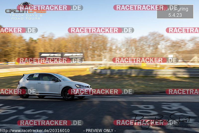 Bild #20316010 - CircuitDays - Nürburgring Nordschleife