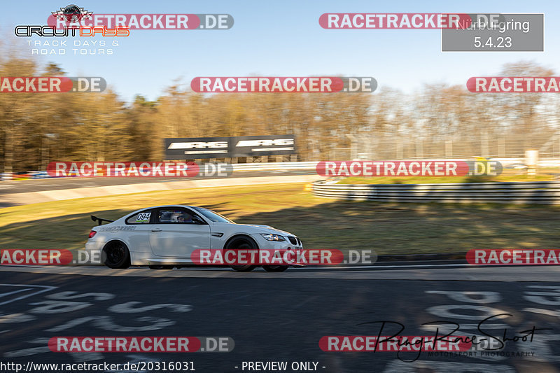 Bild #20316031 - CircuitDays - Nürburgring Nordschleife