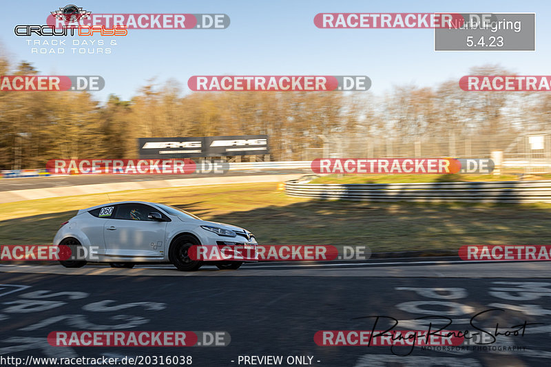 Bild #20316038 - CircuitDays - Nürburgring Nordschleife