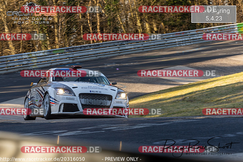 Bild #20316050 - CircuitDays - Nürburgring Nordschleife