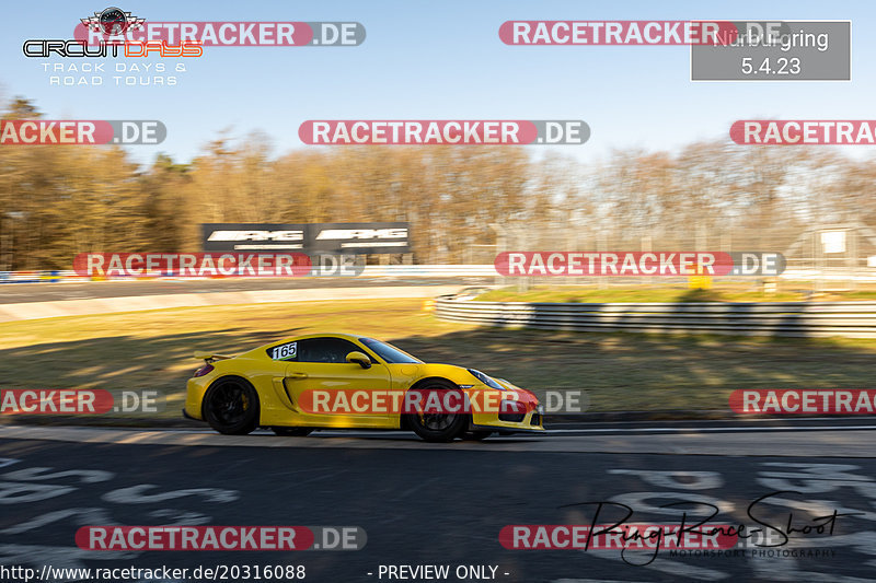 Bild #20316088 - CircuitDays - Nürburgring Nordschleife