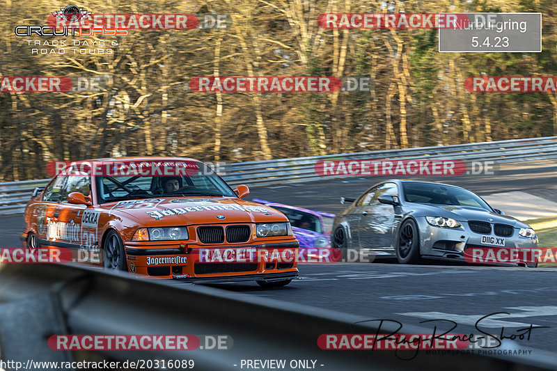 Bild #20316089 - CircuitDays - Nürburgring Nordschleife