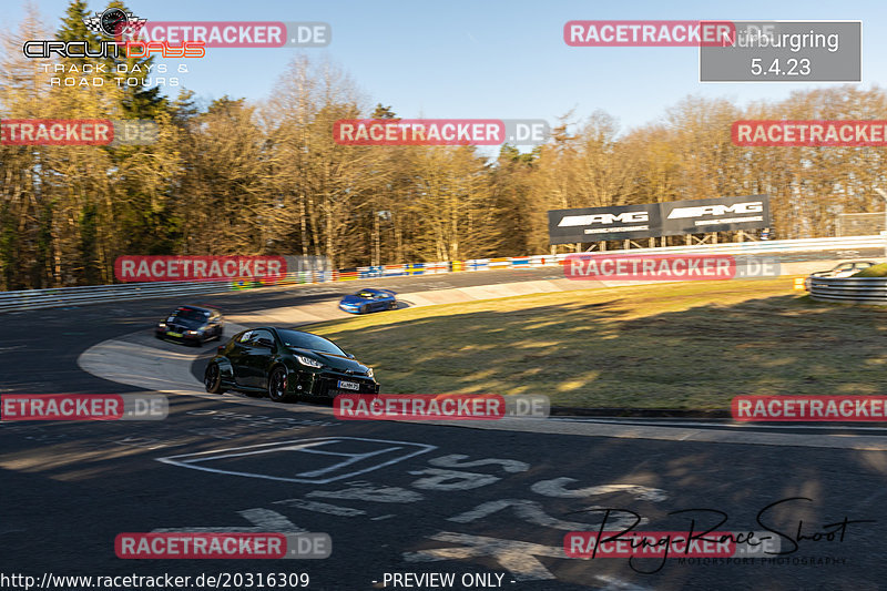 Bild #20316309 - CircuitDays - Nürburgring Nordschleife