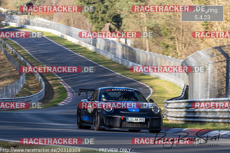 Bild #20318309 - CircuitDays - Nürburgring Nordschleife