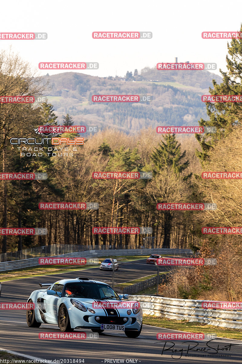 Bild #20318494 - CircuitDays - Nürburgring Nordschleife