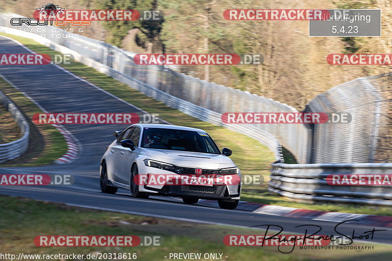 Bild #20318616 - CircuitDays - Nürburgring Nordschleife