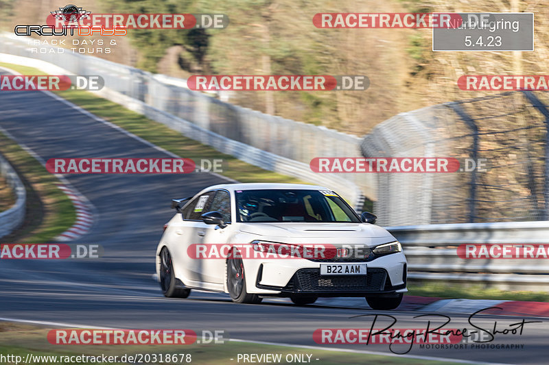 Bild #20318678 - CircuitDays - Nürburgring Nordschleife