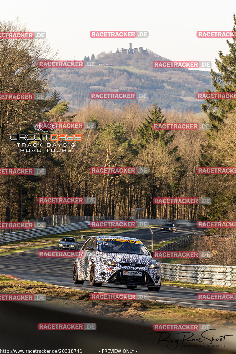 Bild #20318741 - CircuitDays - Nürburgring Nordschleife