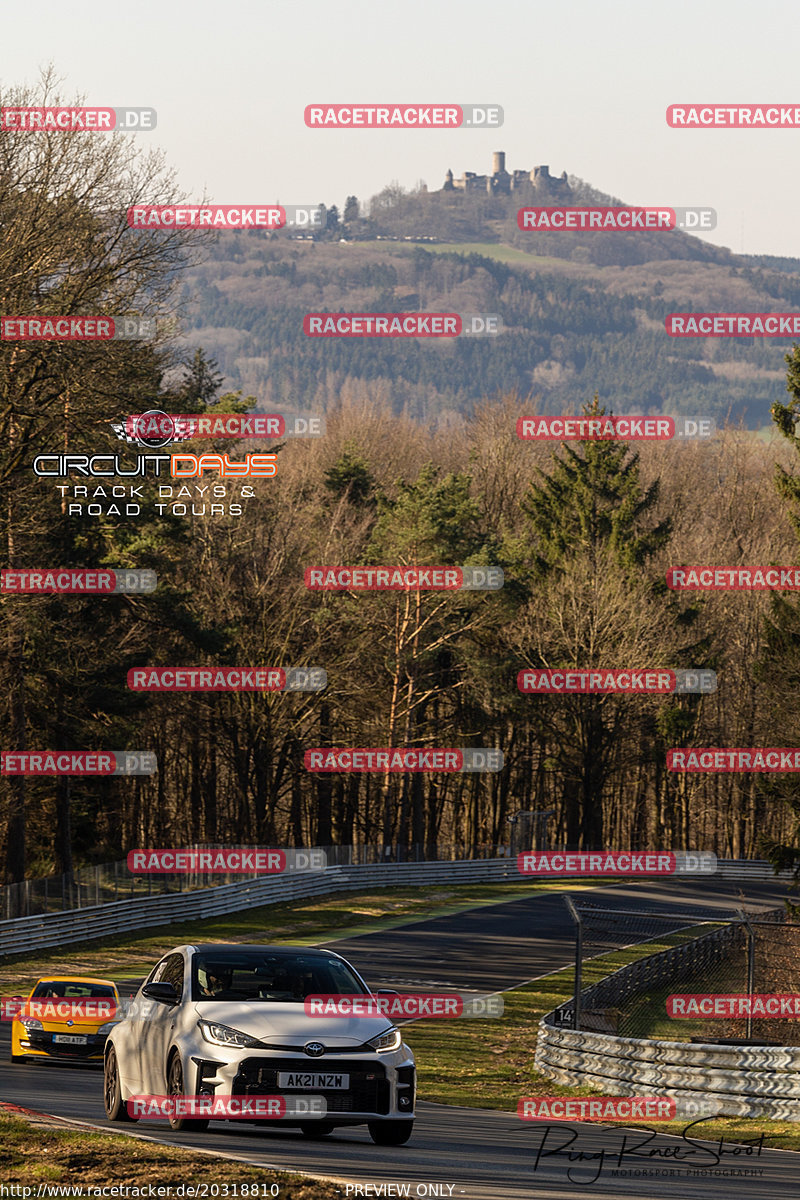 Bild #20318810 - CircuitDays - Nürburgring Nordschleife