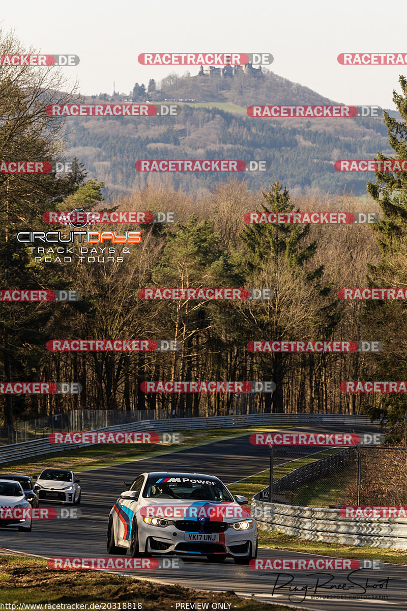 Bild #20318818 - CircuitDays - Nürburgring Nordschleife