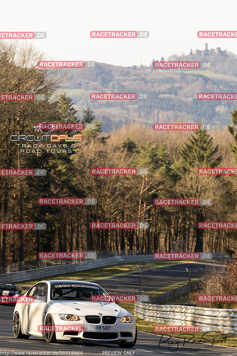 Bild #20318864 - CircuitDays - Nürburgring Nordschleife