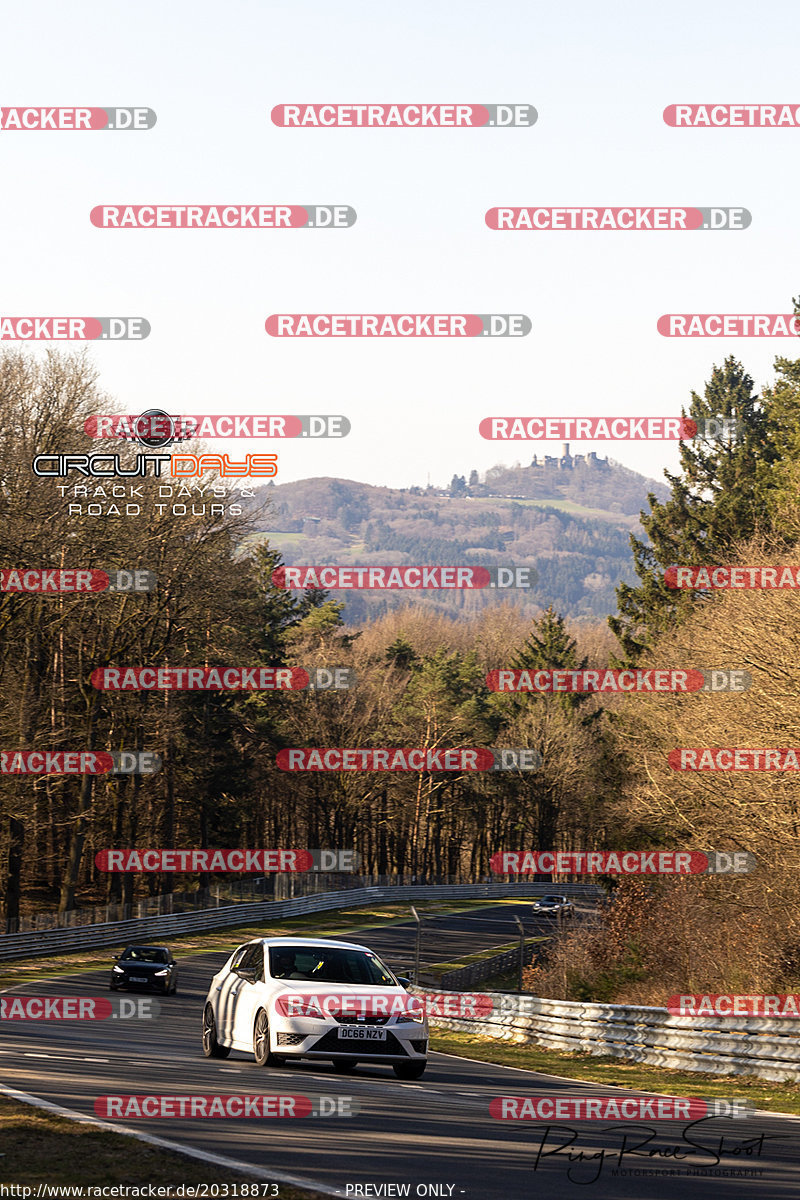 Bild #20318873 - CircuitDays - Nürburgring Nordschleife