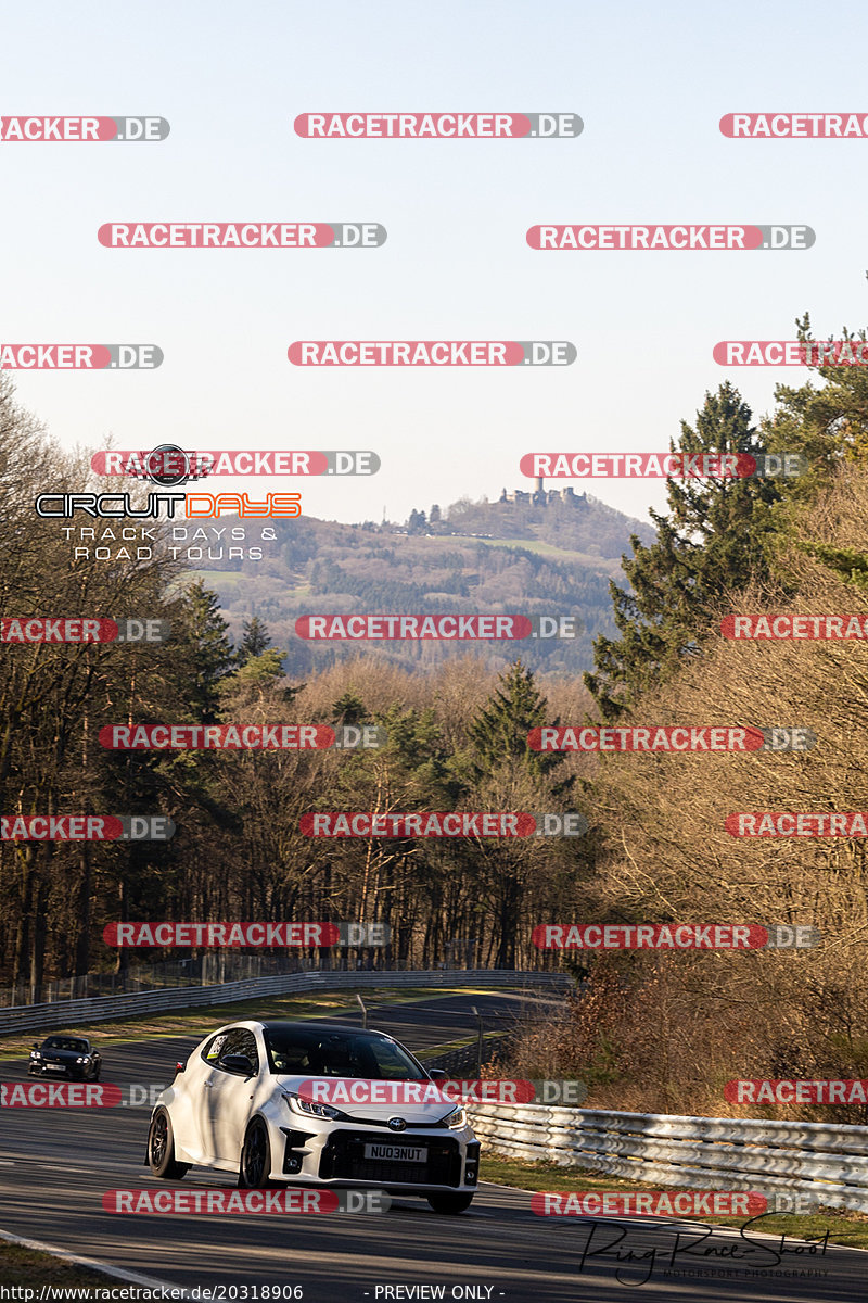 Bild #20318906 - CircuitDays - Nürburgring Nordschleife