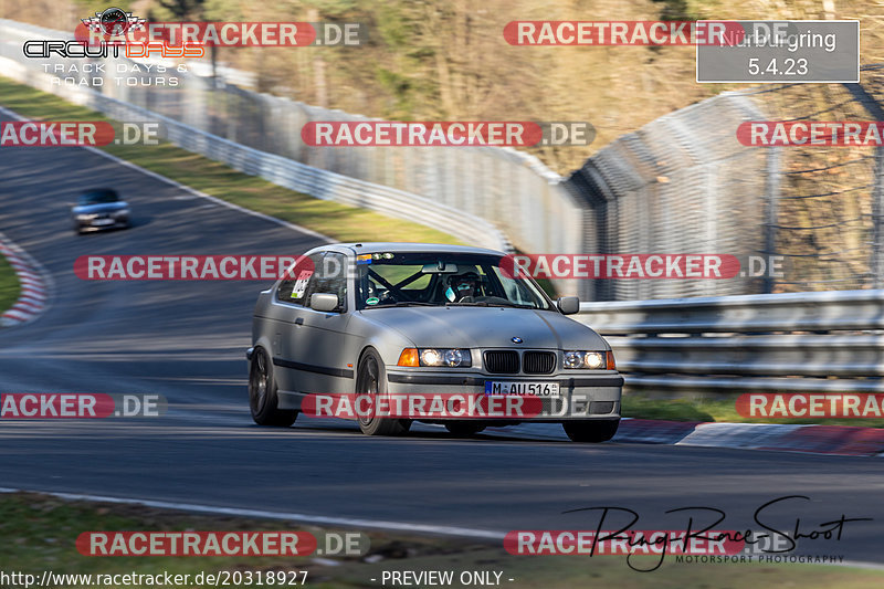 Bild #20318927 - CircuitDays - Nürburgring Nordschleife