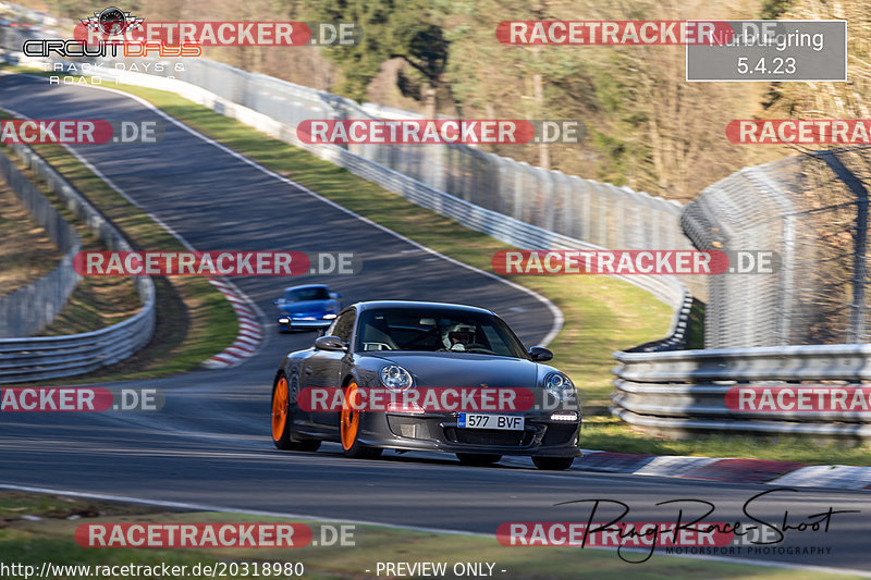 Bild #20318980 - CircuitDays - Nürburgring Nordschleife