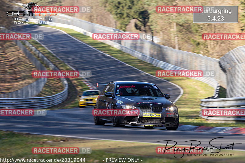 Bild #20319044 - CircuitDays - Nürburgring Nordschleife