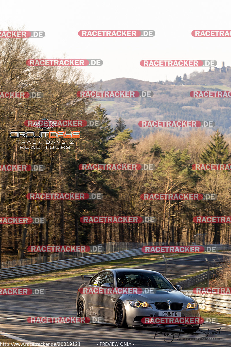 Bild #20319121 - CircuitDays - Nürburgring Nordschleife