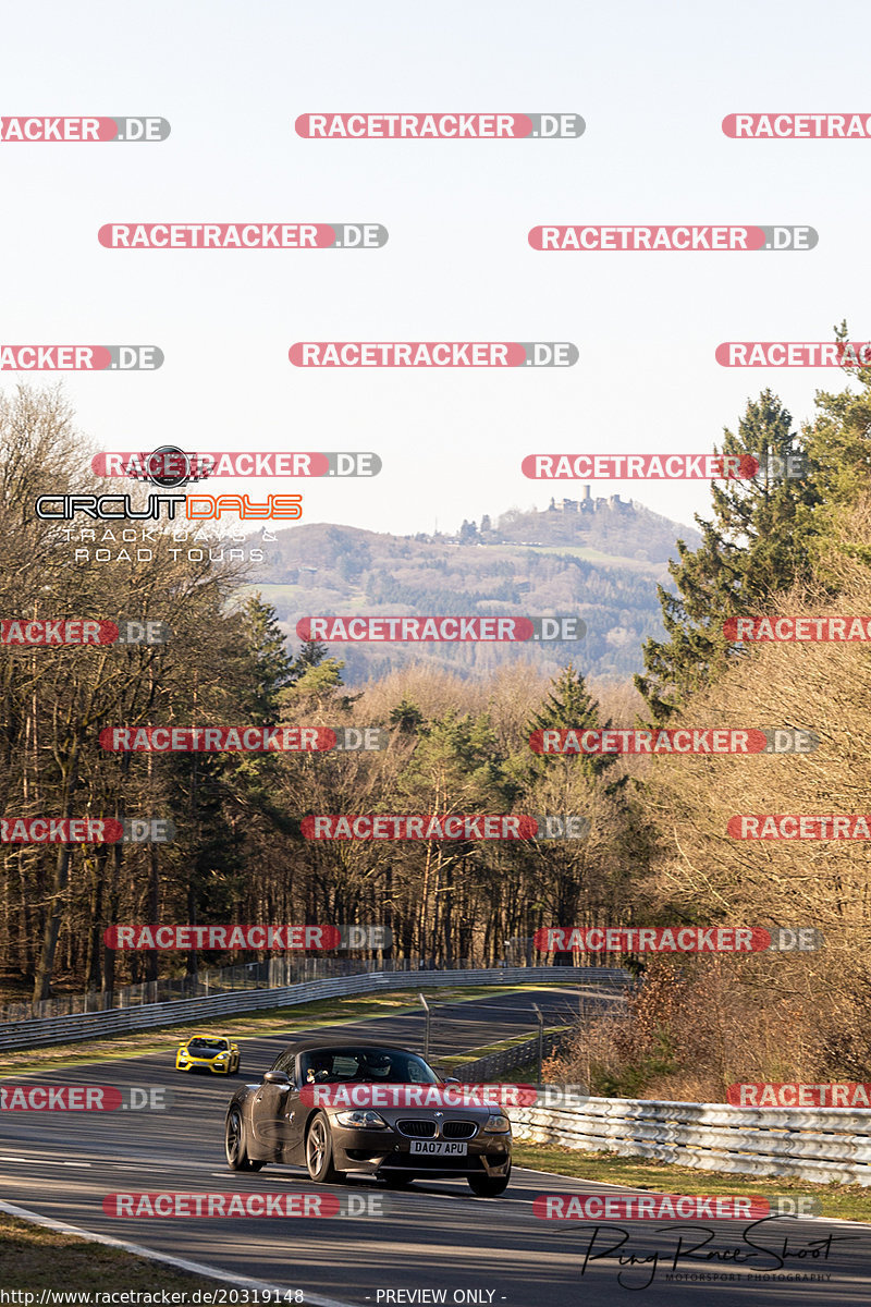 Bild #20319148 - CircuitDays - Nürburgring Nordschleife