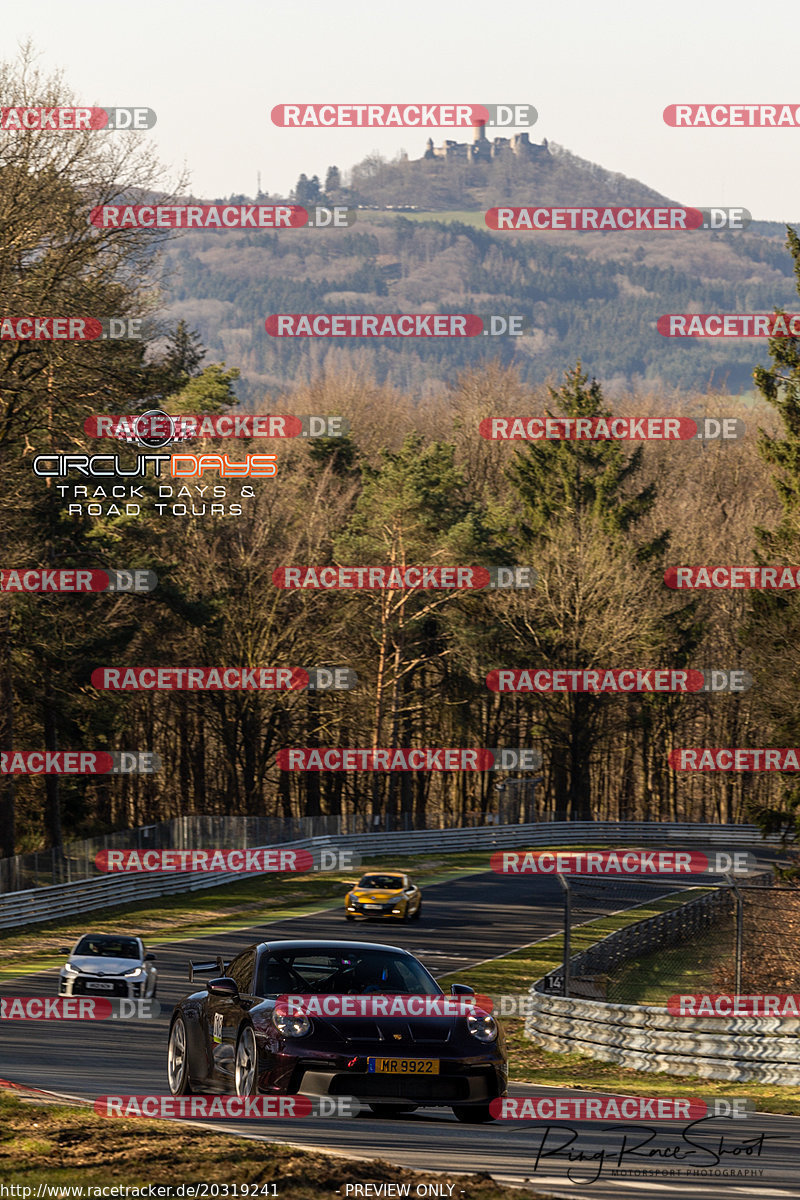 Bild #20319241 - CircuitDays - Nürburgring Nordschleife