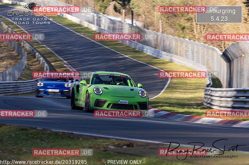 Bild #20319285 - CircuitDays - Nürburgring Nordschleife