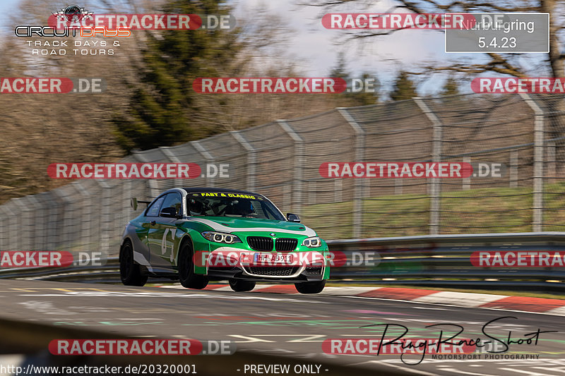 Bild #20320001 - CircuitDays - Nürburgring Nordschleife