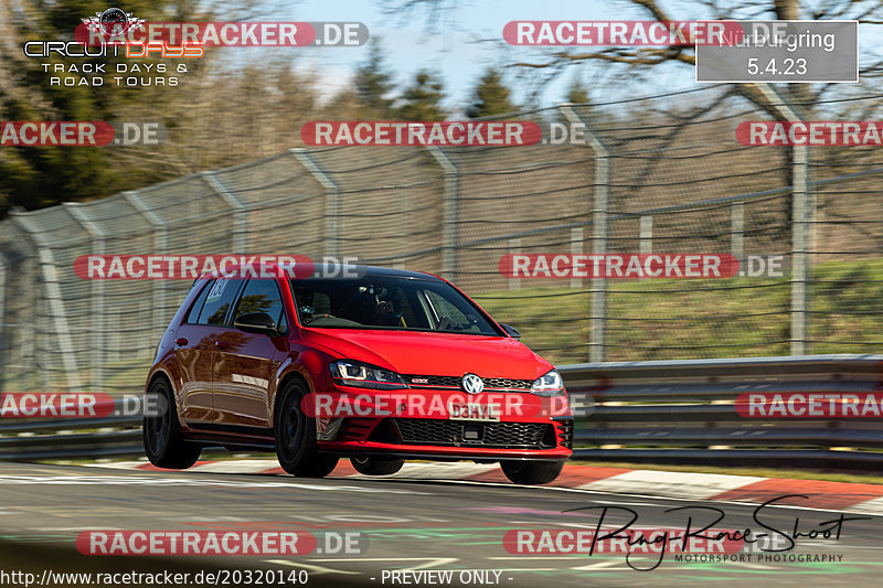 Bild #20320140 - CircuitDays - Nürburgring Nordschleife