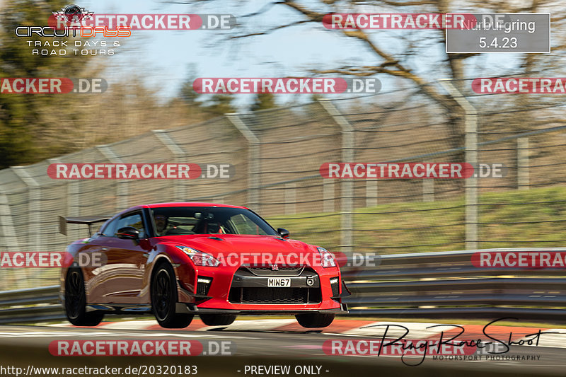 Bild #20320183 - CircuitDays - Nürburgring Nordschleife