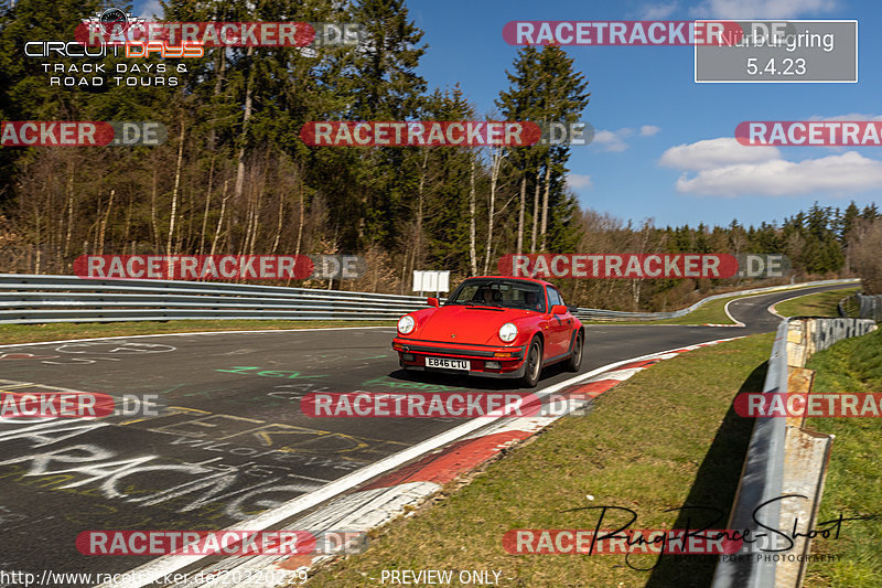 Bild #20320229 - CircuitDays - Nürburgring Nordschleife