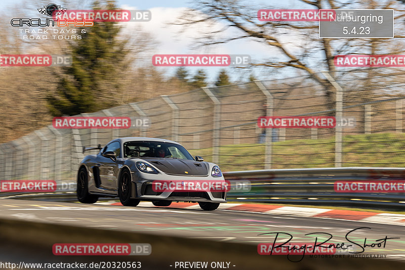 Bild #20320563 - CircuitDays - Nürburgring Nordschleife