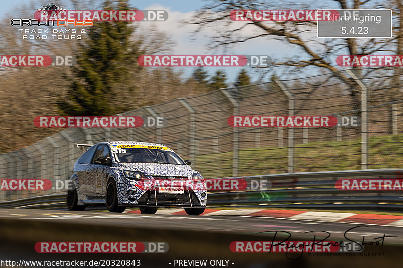 Bild #20320843 - CircuitDays - Nürburgring Nordschleife