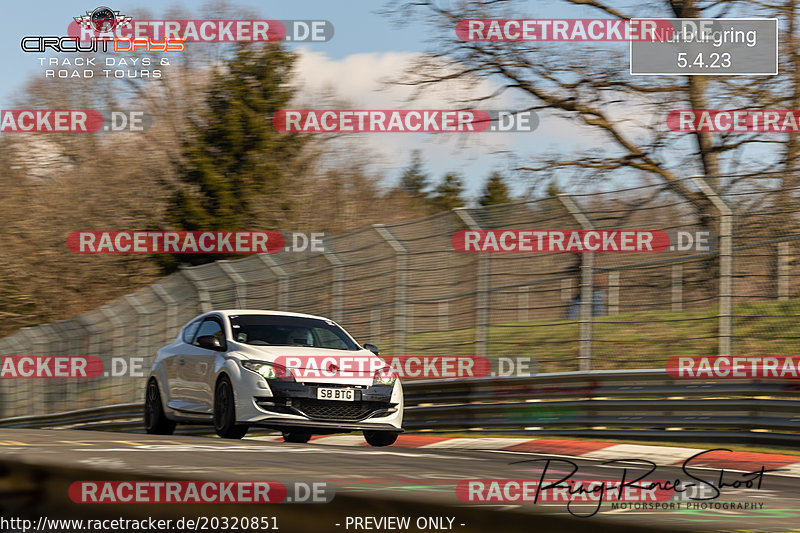 Bild #20320851 - CircuitDays - Nürburgring Nordschleife