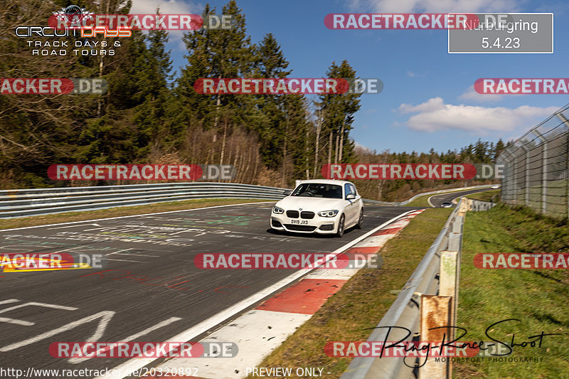 Bild #20320892 - CircuitDays - Nürburgring Nordschleife