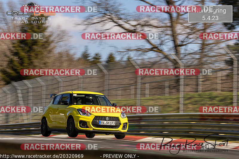 Bild #20320969 - CircuitDays - Nürburgring Nordschleife