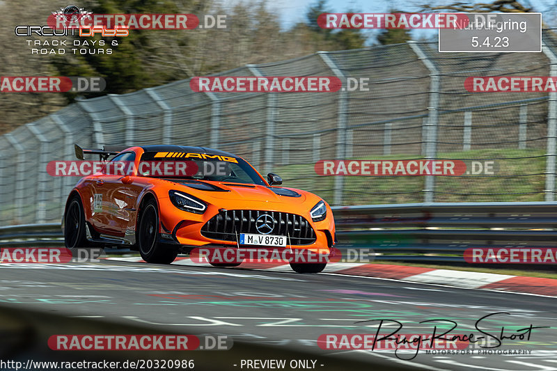 Bild #20320986 - CircuitDays - Nürburgring Nordschleife