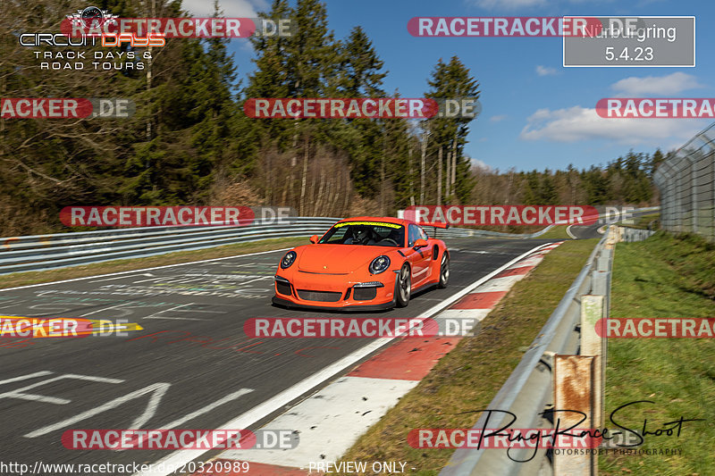 Bild #20320989 - CircuitDays - Nürburgring Nordschleife