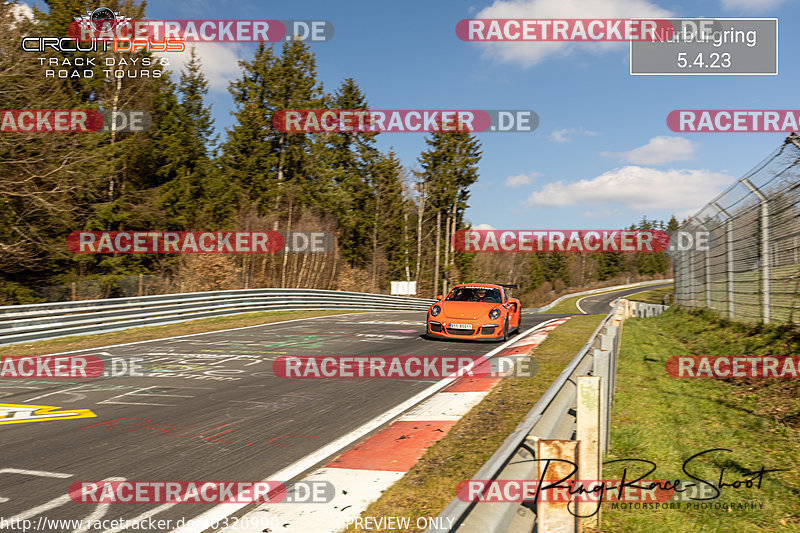 Bild #20320990 - CircuitDays - Nürburgring Nordschleife
