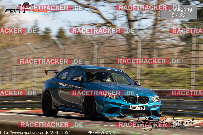 Bild #20321054 - CircuitDays - Nürburgring Nordschleife