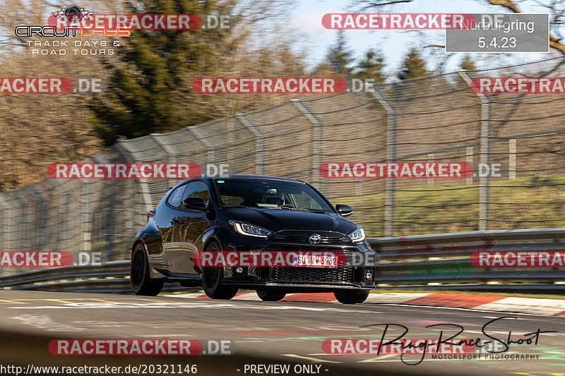 Bild #20321146 - CircuitDays - Nürburgring Nordschleife