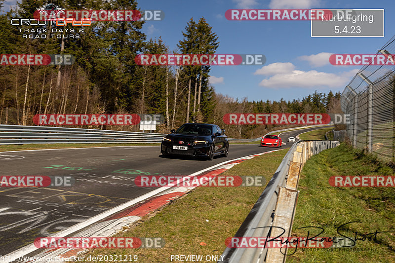 Bild #20321219 - CircuitDays - Nürburgring Nordschleife