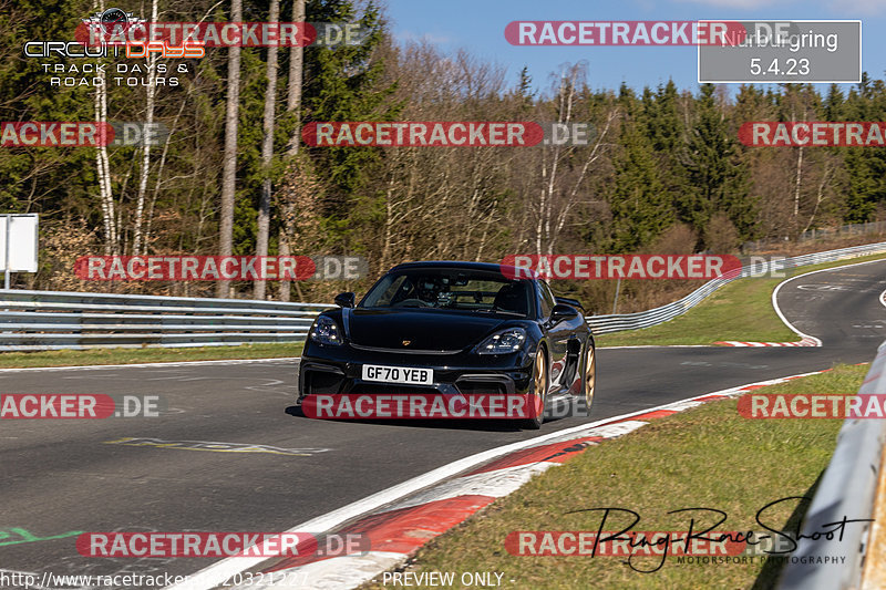 Bild #20321227 - CircuitDays - Nürburgring Nordschleife