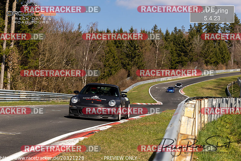 Bild #20321228 - CircuitDays - Nürburgring Nordschleife