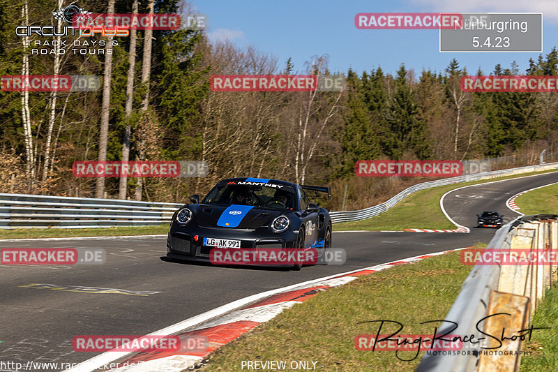 Bild #20321233 - CircuitDays - Nürburgring Nordschleife